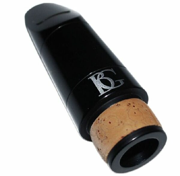 BG FRANCE B2 BOCCHINO PROFESSIONALE PER CLARINETTO SIB B-2