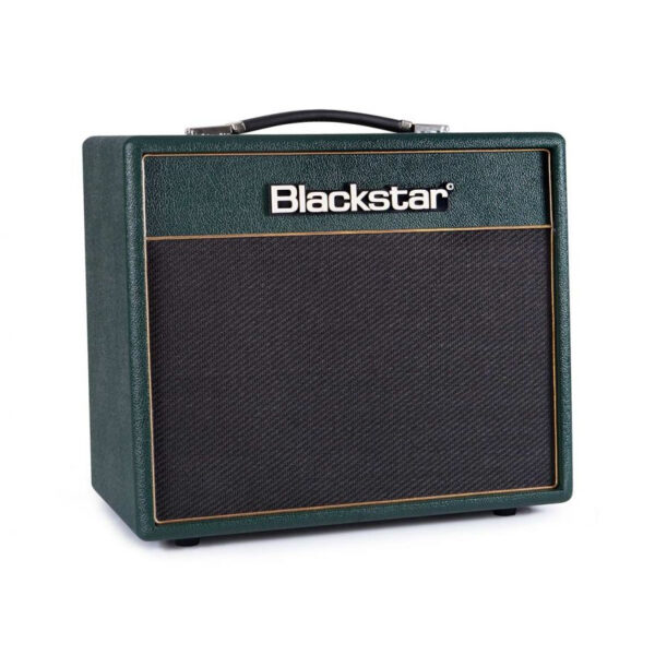 BLACKSTAR KT88 STUDIO 10 AMPLIFICATORE COMBO VALVOLARE 10W PER CHITARRA KT-88
