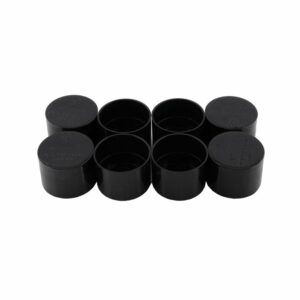 BOOMWHACKERS BWOC8G OCTAVATOR TUBE CAP ( 8 PZ) BWOC8G