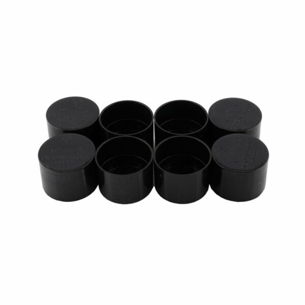 BOOMWHACKERS BWOC8G OCTAVATOR TUBE CAP ( 8 PZ) BWOC8G