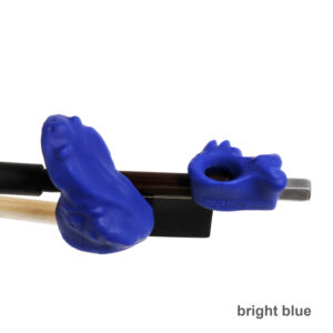 4 STRING THINGS BOW HOLD BUDDIES – PER IMPUGNARE CORRETTAMENTE L’ARCHETTO DEL VIOLINO / VIOLA VARI