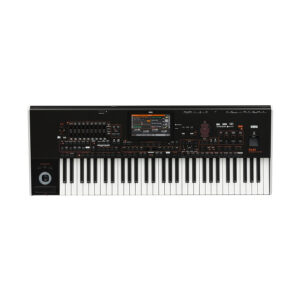 KORG PA4X 61 TASTIERA DINAMICA SYNTH SINTETIZZATORE 61 TASTI SEMIPESATI