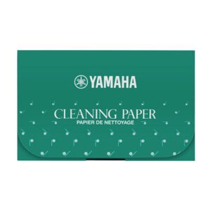 YAMAHA BMMCPAPERCP2 CARTINE PER PULIZIA CUSCINETTI