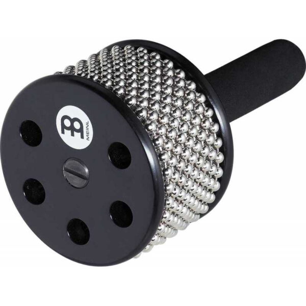 MEINL CA5BK CABESA IN ACCIAIO MEDIUM CA5-BK