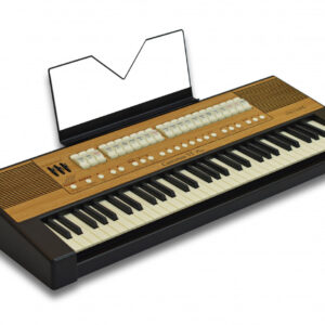 VISCOUNT CANTORUM VI  PLUS ORGANO LITURGICO 61 TASTI PORTATILE