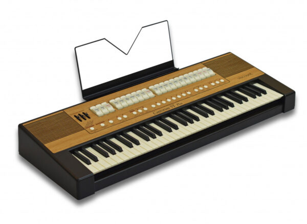 VISCOUNT CANTORUM VI  PLUS ORGANO LITURGICO 61 TASTI PORTATILE