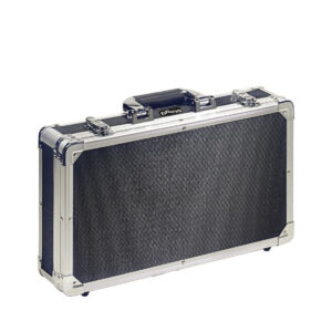Stagg UPC-424 CASE IN ABS PER PEDALI EFFETTO 42CM