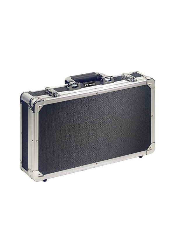 Stagg UPC-424 CASE IN ABS PER PEDALI EFFETTO 42CM