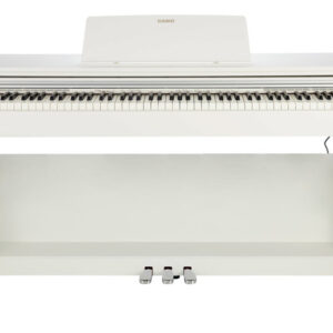 CASIO AP-270 WE WHITE CELVIANO PIANO  PIANOFORTE DIGITALE 88 TASTI PESATI CON MOBILE BIANCO AP270WE