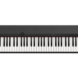 CASIO CT-S1BK TASTIERA DINAMICA 61 TASTI DINAMICI NERA