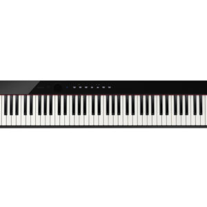 CASIO PRIVIA PX-S1000 BK STAGE PIANO PIANOFORTE DIGITALE 88 TASTI PESATI NERO PXS1000