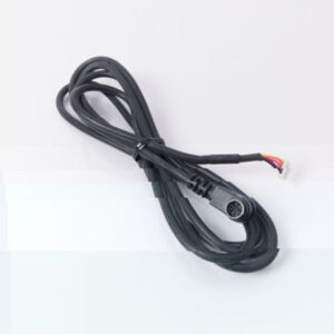 YAMAHA ZZ030300 PK CABLE 6P 1.3M MINIDIN-PH PER LP-1B WIRE HARNESS CAVO DI RICAMBIO PER PEDALI WIRE