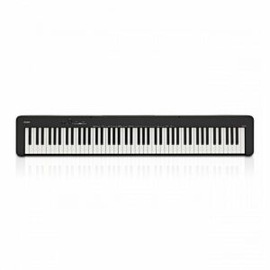 CASIO CDP-S110 PIANO PIANOFORTE DIGITALE DA PALCO 88 TASTI PESATI CDPS110