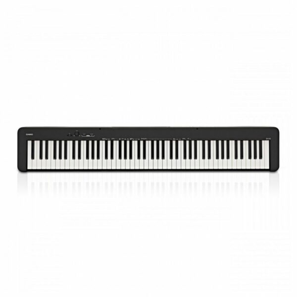 CASIO CDP-S110 PIANO PIANOFORTE DIGITALE DA PALCO 88 TASTI PESATI CDPS110