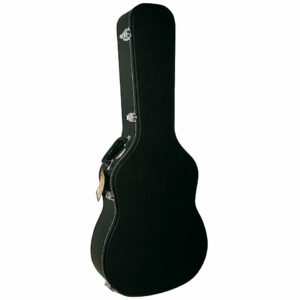 ROCKBAG RC10609B CUSTODIA RIGIDA SAGOMATA PER CHITARRA ACUSTICA RC-10609-B