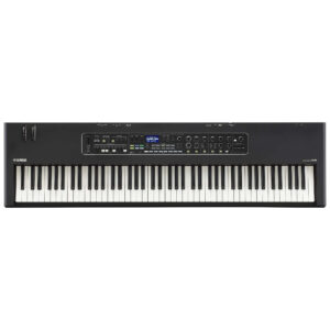 YAMAHA CK-88 STAGE PIANO PIANOFORTE DIGITALE 88 TASTI PESATI CK88