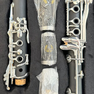 FLORET MPCL-102 CLARINO CLARINETTO SIB 18 CHIAVI CON ASTUCCIO MPCL102