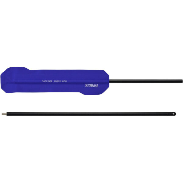 YAMAHA BMMCLSFL FLUTE SWAB ASTA BACCHETTA PLASTICA PULIZIA FLAUTO CLFL