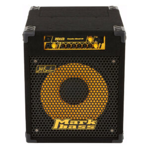 MARKBASS CMD 151P Jeff Berlin COMBO PER BASSO 300W MARK BASS