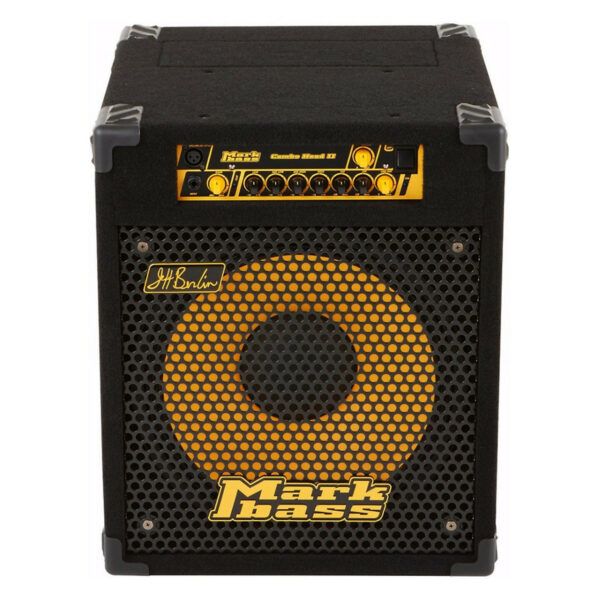 MARKBASS CMD 151P Jeff Berlin COMBO PER BASSO 300W MARK BASS