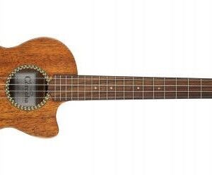 CORDOBA UK-20TM-CE UKULELE TENORE SPALLA MANCANTE AMPLIFICATO UK20TM