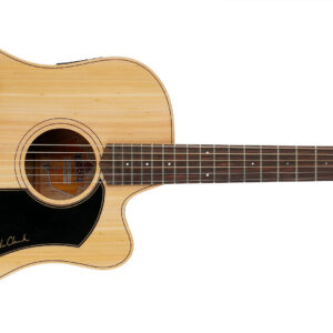 COLE CLARK FL-1 SERIE CCFL1AC-BB CHITARRA ACUSTICA AMPLIFICATA SPALLA MANCANTE FL1AC