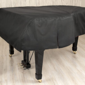 STEFY LINE CPPRO-185 COPERTURA PER PIANOFORTE A CODA 185 CM COPERTA PER PIANO