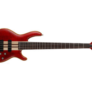 CORT ARTISAN A5 PLUS FMMH OPBC BASSO ELETTRICO SOLID BODY 5 CORDE