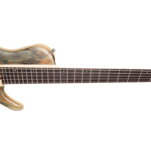 CORT ARTISAN A5 PLUS SCMS OPTG BASSO ELETTRICO SOLID BODY 5 CORDE