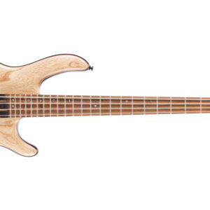 CORT ARTISAN B4 ELEMENT OPN BASSO ELETTRICO 4 CORDE OPEN PORE NATURAL