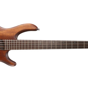 CORT ARTISAN B5 PLUS MH OPM BASSO ELETTRICO 5 CORDE OPEN PORE MAHOGANY