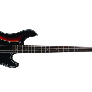 CORT GB34JJ BASSO ELETTRICO SOLID BODY 4 CORDE GB-34-JJ