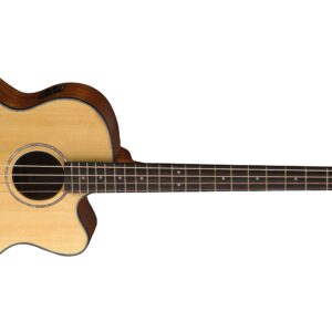 CORT AB850F BASSO ACUSTICO CUTAWAY ELETTRIFICATO  AB-850-F