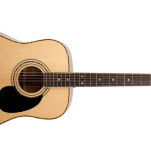 CORT AD880 NS CHITARRA ACUSTICA DREADNOUGHT AD-880-NS