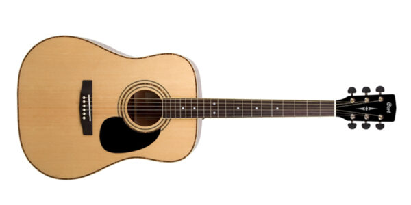 CORT AD880 NS CHITARRA ACUSTICA DREADNOUGHT AD-880-NS