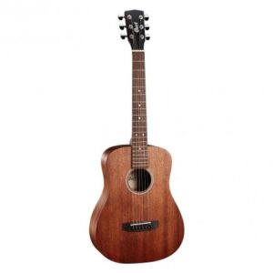 CORT ADMINIMOP CHITARRA ACUSTICA 3/4 OPEN PORE AD-MINI-M-OP