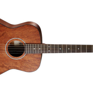 CORT AF510M CHITARRA ACUSTICA IN MOGANO CUSTODIA GIG-BAG INCLUSA AF-510-M