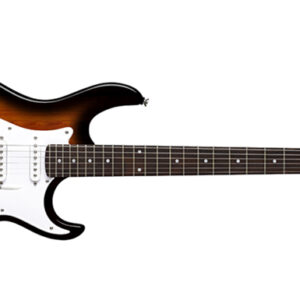 CORT G1102T CHITARRA ELETTRICA SOLID BODY 2 TONI SUNBURST  G-110-2T