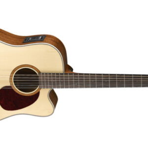 CORT MR710F12 CHITARRA ACUSTICA ELETTRIFICATA SPALLA MANCANTE 12 CORDE MR-710-F-12