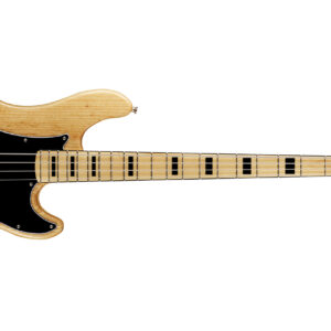 CORT GB54JJ BASSO ELETTRICO SOLID BODY 4 CORDE GB-54-JJ