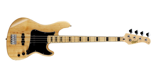 CORT GB54JJ BASSO ELETTRICO SOLID BODY 4 CORDE GB-54-JJ