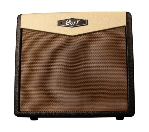 CORT CM15R BK AMPLIFICATORE COMBO PER CHITARRA ELETTRICA DA 15W