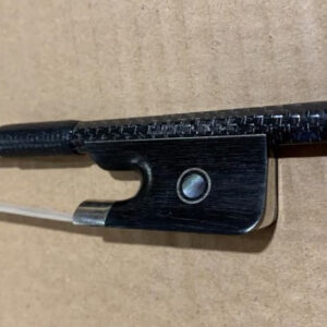 CARBON BRUCK ARCO ARCHETTO PER  VIOLONCELLO 4/4 IN FIBRA DI CARBONIO