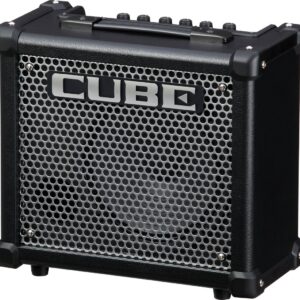 ROLAND CUBE-10-GX AMPLIFICATORE PER CHITARRA 10W CUBE 10GX