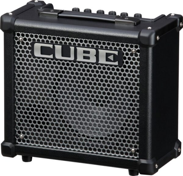 ROLAND CUBE-10-GX AMPLIFICATORE PER CHITARRA 10W CUBE 10GX