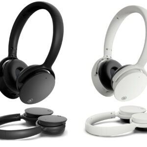 YH-E500A CUFFIE WIRELESS BLUETOOTH 5 CON CANCELLAZIONE DEL RUMORE YHE500A