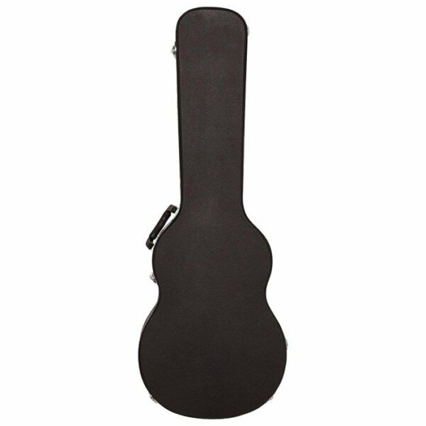 ROCKBAG RC10604 BCT/4 CASE CUSTODIA RIGIDA NERA SAGOMATA LP STYLE RC-10604-BCT/4