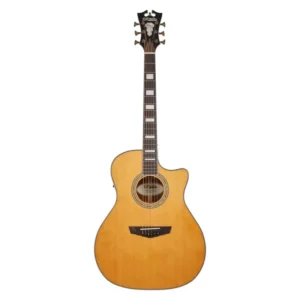 D’ANGELICO DAPG200VNATAPS PREMIER GRAMERCY VINTAGE NATURAL