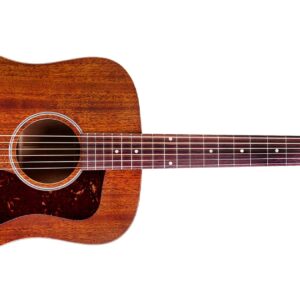 GUILD D20E USA NATURAL CHITARRA ACUSTICA ELETTRIFICATA  D-20-E