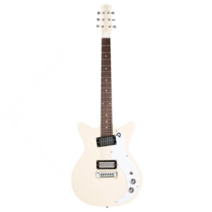 DANELECTRO 59X CHITARRA ELETTRICA DAN-59X-CRM